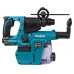 MAKITA LXT 18 V COMBIHAMER DHR242ZJW