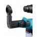 MAKITA LXT 18 V COMBIHAMER DHR242ZJW