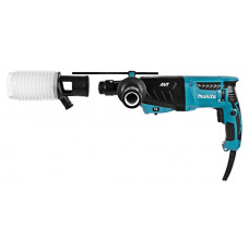 MAKITA 230 V COMBIHAMER 26MM HR2631FTJ