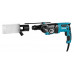 MAKITA 230 V COMBIHAMER 26MM HR2631FTJ