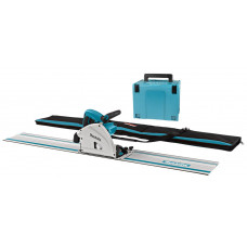 MAKITA 230 V INVALCIRKELZAAG 165 MM SP6000J1X