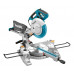 MAKITA 230 V RADIAAL AFKORTZAAG 260 MM LS1018LNX4