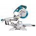 MAKITA 230 V RADIAAL AFKORTZAAG 260 MM LS1018LNX4
