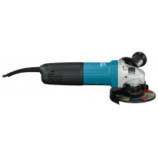 MAKITA 230 V HAAKSE SLIJPER 125 MM GA5040C01