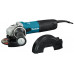 MAKITA 230 V HAAKSE SLIJPER 125 MM GA5040C01