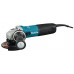 MAKITA 230 V HAAKSE SLIJPER 125 MM GA5040C01