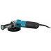 MAKITA 230 V HAAKSE SLIJPER 125 MM GA5040C01