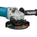 MAKITA 230 V HAAKSE SLIJPER 125 MM GA5040C01