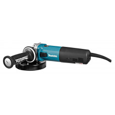 MAKITA 230 V HAAKSE SLIJPER 125 MM 9565CVR