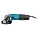 MAKITA 230 V HAAKSE SLIJPER 125 MM 9565CVR