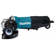 MAKITA 230 V HAAKSE SLIJPER 125 MM GA5050