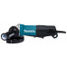 MAKITA 230 V HAAKSE SLIJPER 125 MM GA5050