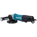 MAKITA 230 V HAAKSE SLIJPER 125 MM GA5050