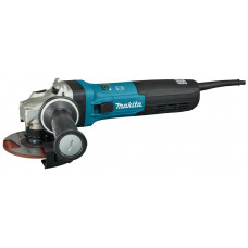 MAKITA 230 V HAAKSE SLIJPER 125 MM GA5091X01