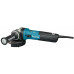 MAKITA 230 V HAAKSE SLIJPER 125 MM GA5091X01