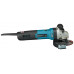 MAKITA 230 V HAAKSE SLIJPER 125 MM GA5091X01