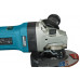 MAKITA 230 V HAAKSE SLIJPER 125 MM GA5091X01