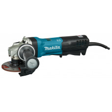MAKITA 230 V HAAKSE SLIJPER 125MM GA5093X01