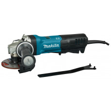 MAKITA 230 V HAAKSE SLIJPER 125MM GA5094