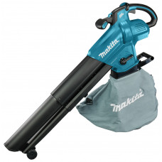 MAKITA LXT 18 V BLADBLAZER/-ZUIGER DUB187Z