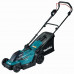 MAKITA LXT 18 V ACCU GRASMAAIER 33 CM DLM330Z