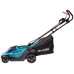 MAKITA LXT 18 V ACCU GRASMAAIER 33 CM DLM330Z