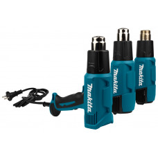 MAKITA 230 V HETELUCHTPISTOOL HG5030K