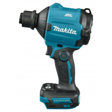 MAKITA LXT 18 V BLAAS- EN ZUIGMACHINE DAS180Z