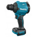 MAKITA LXT 18 V BLAAS- EN ZUIGMACHINE DAS180Z