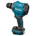 MAKITA LXT 18 V BLAAS- EN ZUIGMACHINE DAS180Z