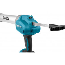 MAKITA LXT 18 V LIJM- EN KITSPUIT DCG180ZXK