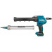 MAKITA LXT 18 V LIJM- EN KITSPUIT DCG180ZXK