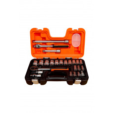 DOPPENSET 1/2" 24-DLG