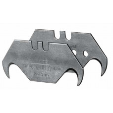 RESERVE HAAKMESJES 10 STUKS