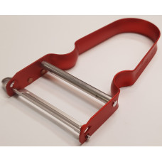 DUNSCHILLER, VICTORINOX, REX, ALUMINIUM, RECHT , ROOD