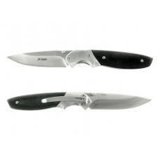 X-TREME BLACK PAKKAWOOD