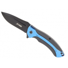 X-TREME THOMPSON BLUE PE