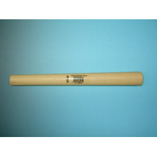 BANKHAMERSTEEL ATLAS HICKORY 500 GRAM KOPMAAT 15,5 X 26,5 MM VOLGENS DIN5111