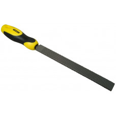 PLATTE RASP BASTAARD 200MM