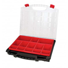 ASSORTIMENTSDOOS 430/80/13 430X370X85 033001