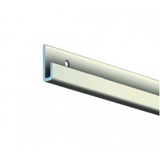 ARTITEQ CLASSIC RAIL WIT 20X7MM 200CM