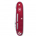 ZAKMES, VICTORINOX, ONEFOLD ALOX, 2 FUNCTIES, ROOD, DOOS