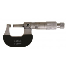PRECISIE MICROMETER 0-25MM