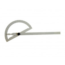 GRADENBOOG 80X120MM MATVERCHROOMD