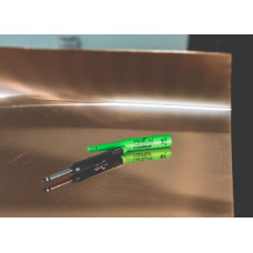 VULLINGEN-SET PICA-DRY 10X ROOD VOCHTIG AFNEEMBAAR 10 STIFTEN/SET PICA