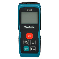 MAKITA LASER AFSTANDSMETER 50 METER