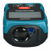 MAKITA LASER AFSTANDSMETER 50 METER
