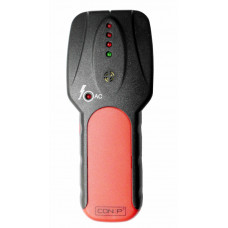 DETECTOR METALEN LEIDINGEN