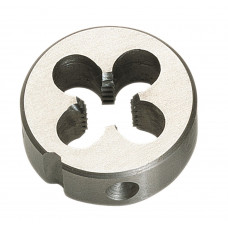 VÖLKEL SNIJPLAAT DIN223 M10X1.0 HSS