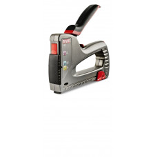 HANDTACKER J-29 HIGH PERFORMER ZINKPERSGIETWERK VEILIGHEIDSONTGRENDELING AFSTANDSAANSLAG(NL+BE)